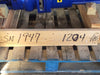 GPM 20 HP, 575 Volt, 220 GPM Submersible Slurry Pump SBLH3S20-475