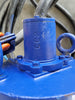 GPM 20 HP, 575 Volt, 220 GPM Submersible Slurry Pump SBLH3S20-475