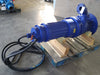 GPM 20 HP, 575 Volt, 220 GPM Submersible Slurry Pump SBLH3S20-475