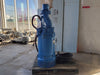TSURUMI 60 HP, 575 Volt, 6" Discharge High Head Submersible Dewatering Pump LH645-60