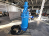 TSURUMI 60 HP, 575 Volt, 6" Discharge High Head Submersible Dewatering Pump LH645-60