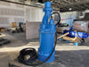 TSURUMI 60 HP, 575 Volt, 6" Discharge High Head Submersible Dewatering Pump LH645-60