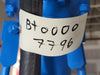 TSURUMI 60 HP, 575 Volt, 6" Discharge High Head Submersible Dewatering Pump LH645-60