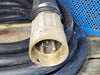 TSURUMI 60 HP, 575 Volt, 6" Discharge High Head Submersible Dewatering Pump LH645-60