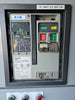 EATON S3000 2000 Amp, 600Y/347 Volt, 3-Phase Low Voltage Switchgear w/ Magnum DS Circuit Breakers