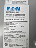 EATON S3000 2000 Amp, 600Y/347 Volt, 3-Phase Low Voltage Switchgear w/ Magnum DS Circuit Breakers