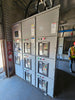 EATON S3000 2000 Amp, 600Y/347 Volt, 3-Phase Low Voltage Switchgear w/ Magnum DS Circuit Breakers
