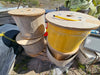BECKER Leaky Feeder Cable roll RNG-500, 500m Reel 