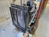 KOHLER 100kW / 125kVA, 600 Volt Diesel Generator 100REOZJF, approx 1000 hours