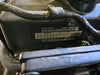 KOHLER 100kW / 125kVA, 600 Volt Diesel Generator 100REOZJF, approx 1000 hours