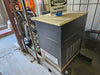 KOHLER 100kW / 125kVA, 600 Volt Diesel Generator 100REOZJF, approx 1000 hours