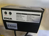 KOHLER 100kW / 125kVA, 600 Volt Diesel Generator 100REOZJF, approx 1000 hours