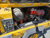 ATLAS COPCO 185 CFM Towable Diesel Rotary Screw Air Compressor XAS 85 - 6,952 hours