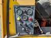 ATLAS COPCO 185 CFM Towable Diesel Rotary Screw Air Compressor XAS 85 - 6,952 hours