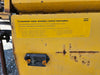 ATLAS COPCO 185 CFM Towable Diesel Rotary Screw Air Compressor XAS 85 - 6,952 hours