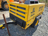ATLAS COPCO 185 CFM Towable Diesel Rotary Screw Air Compressor XAS 85 - 6,952 hours