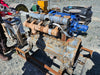 DEUTZ 116 HP Diesel Engine F5L413 FRW
