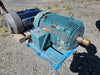 BALDOR 250 hp, 575 volts, 1780 rpm Super-E 841XL Electric Motor ECP84408TR-5