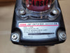 CHEMLINE PLASTIC PAS00 Pneumatic Rotary Actuator 80 PSI NC with Rotork YT-850M Limit Switch