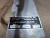 RICHARD DUDGEON  4A30.1 3000 PSI Manual Hydrostatic Test Pump With WIKA Gauge