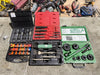 Misc. Tools & Accessories Lot #4