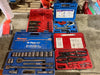 Misc. Tools & Accessories Lot #10