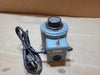 WARNER ELECTRIC Powerstat 3PN116C Variable Autotransformer 120V 0-140V 10A 1.4 kVA