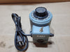 WARNER ELECTRIC Powerstat 3PN116C Variable Autotransformer 120V 0-140V 10A 1.4 kVA