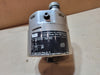 WIKA WIKA 233.50.100 0-6 Bar Pressure Gauge With 8212 Alarm Contacts and Diaphragm Seal