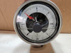 WIKA WIKA 233.50.100 0-6 Bar Pressure Gauge With 8212 Alarm Contacts and Diaphragm Seal