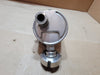 WIKA WIKA 233.50.100 0-6 Bar Pressure Gauge With 8212 Alarm Contacts and Diaphragm Seal