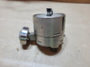WIKA WIKA 233.50.100 0-6 Bar Pressure Gauge With 8212 Alarm Contacts and Diaphragm Seal