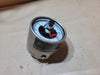 WIKA WIKA 233.50.100 0-6 Bar Pressure Gauge With 8212 Alarm Contacts and Diaphragm Seal
