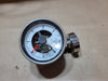 WIKA WIKA 233.50.100 0-6 Bar Pressure Gauge With 8212 Alarm Contacts and Diaphragm Seal