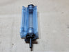 DULCOTEST Transparent Flow-Through Measuring Cell With Hose Barb