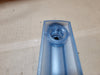 DULCOTEST Transparent Flow-Through Measuring Cell With Hose Barb