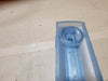 DULCOTEST Transparent Flow-Through Measuring Cell With Hose Barb