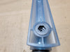 DULCOTEST Transparent Flow-Through Measuring Cell With Hose Barb