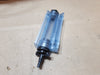 DULCOTEST Transparent Flow-Through Measuring Cell With Hose Barb