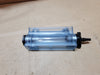 DULCOTEST Transparent Flow-Through Measuring Cell With Hose Barb
