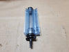 DULCOTEST Transparent Flow-Through Measuring Cell With Hose Barb
