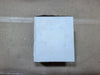 IPEX TKD 253850 1/2" 3-Way T-Port PVC Ball Valve EPDM Dual Block