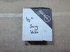 IPEX TKD 253850 1/2" 3-Way T-Port PVC Ball Valve EPDM Dual Block