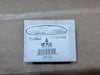 IPEX TKD 253850 1/2" 3-Way T-Port PVC Ball Valve EPDM Dual Block