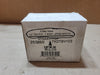 IPEX TKD 253850 1/2" 3-Way T-Port PVC Ball Valve EPDM Dual Block