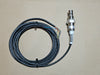 ABB INC. AC221/131131/STD Conductivity Sensor K=0.1 Stainless Steel