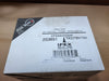 IPEX 253851 TKDTBV104 3/4" TKD 3-Way T-Port PVC Ball Valve EPDM