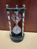 Diamond Crystal Hour Glass