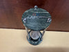 Diamond Crystal Hour Glass