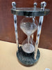 Diamond Crystal Hour Glass